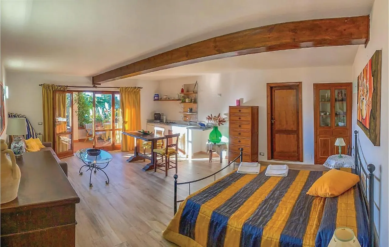 La Luna Mommio Apartment